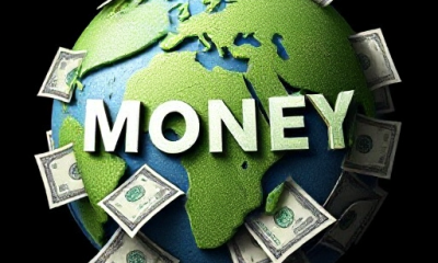 BetterThisWorld.com Money