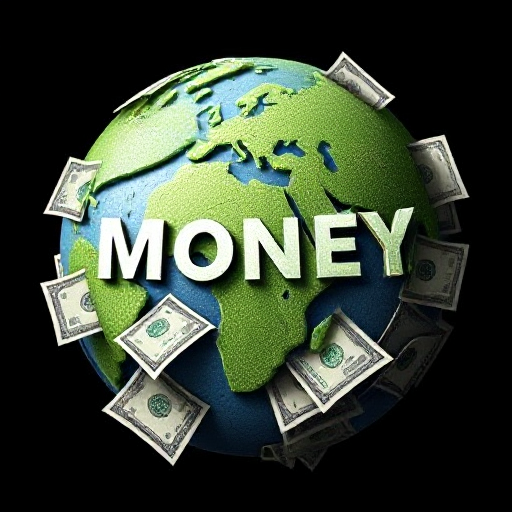 BetterThisWorld.com Money