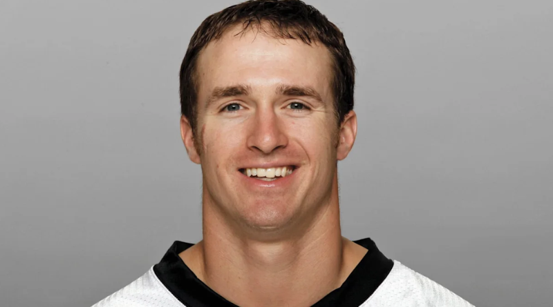 Drew Brees Makes His NBC Debut, Internet Amazed by His New Hair