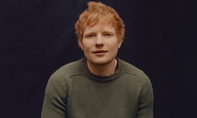 Ed Sheeran Details the Lovestruck Jitters in Sweet New Single ...