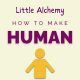 How to Make Human in Little Alchemy