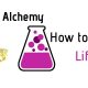 How to Make Life in Little Alchemy