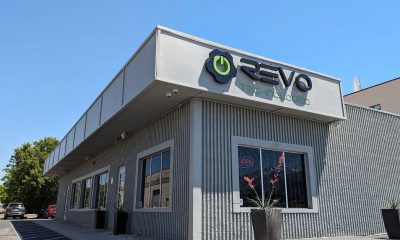 Revo Technologies Murray Utah