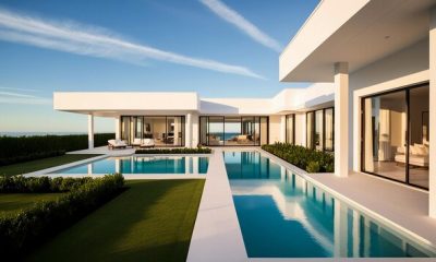 luxury villas italy le collectionist