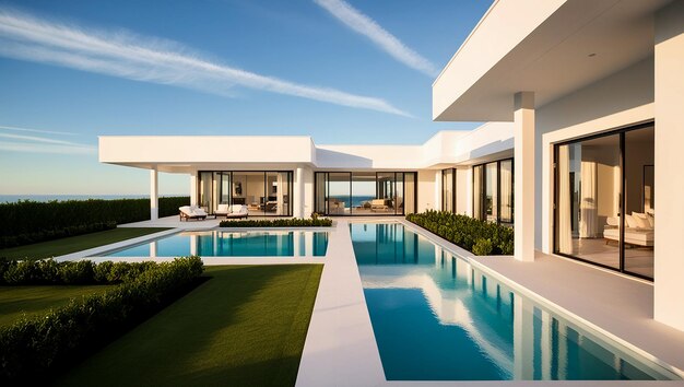 luxury villas italy le collectionist