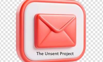 the unsent project