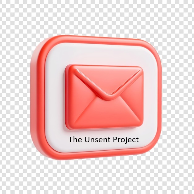 the unsent project