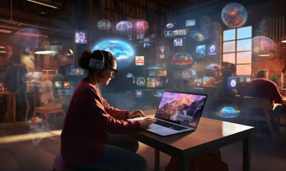 Gaming News Etesportech from Etruesports