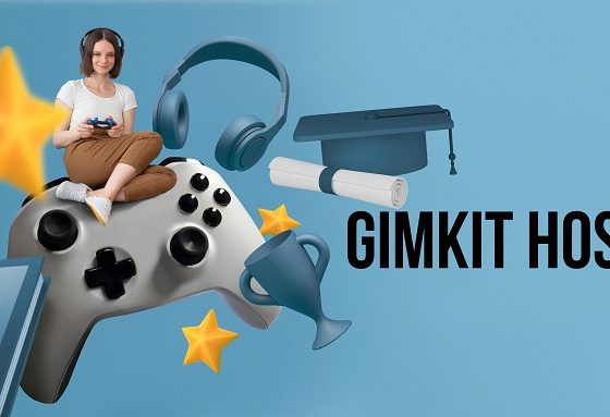 Gimkit Host