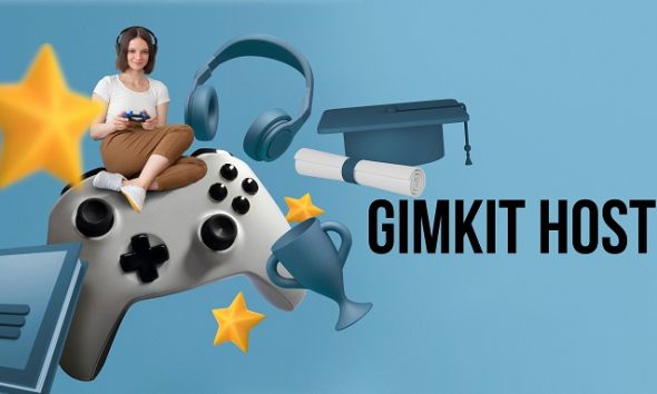 Gimkit Host